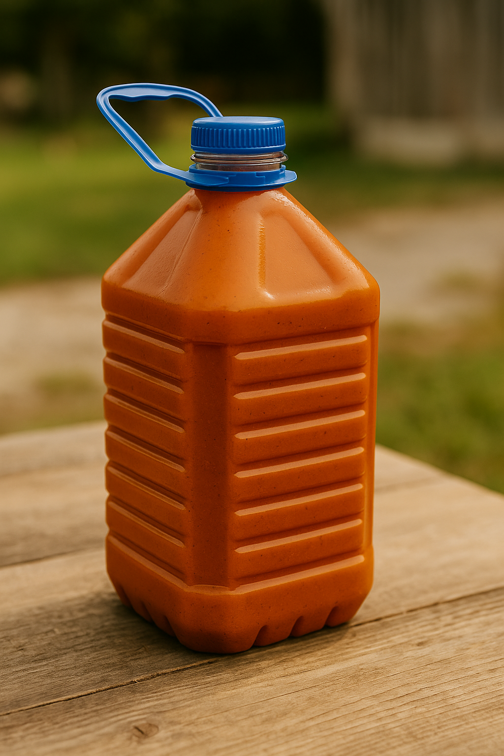 Melasa (pulpa) od šipka